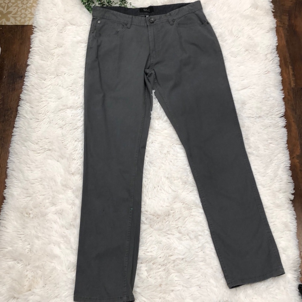 SMOG pants - Picture 2 of 11